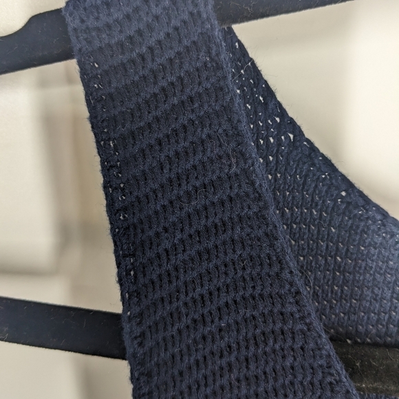 JOE FRESH Sleeveless Peplum Top - Picture 4 of 7